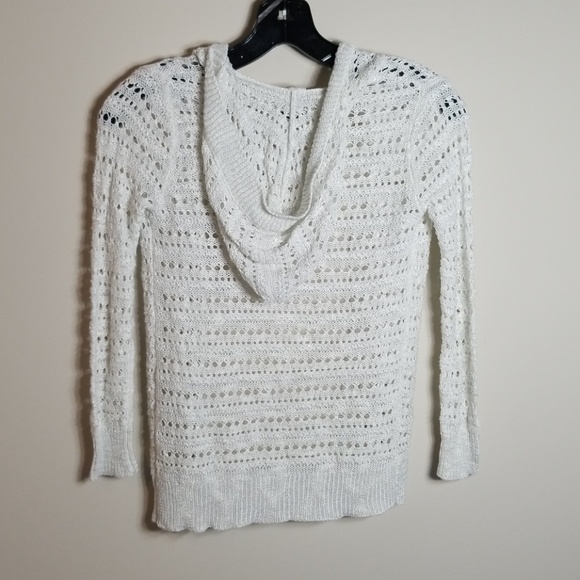 Girls Cardigan Blush & Bloom - Picture 3 of 4